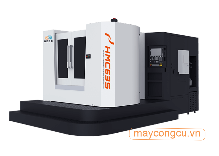 HMC Single station horizontal machining center​